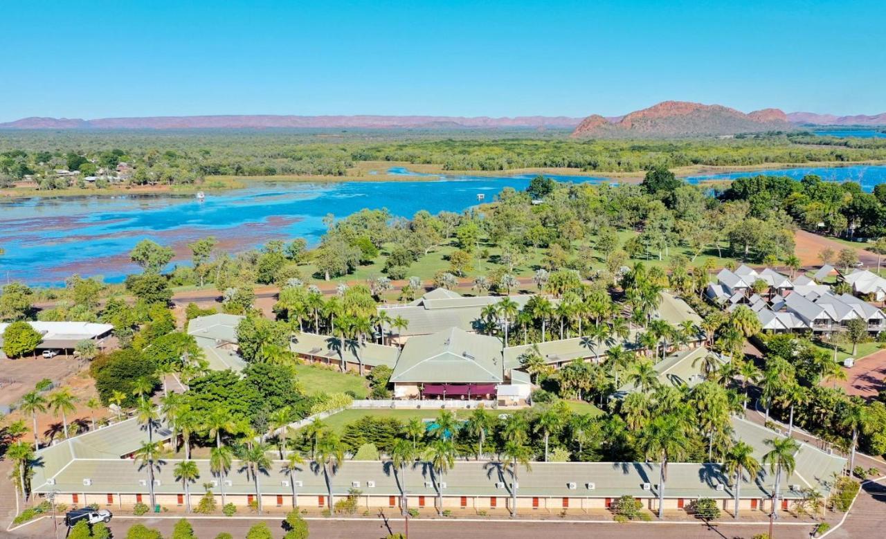The Kimberley Grande Resort Кунунурра Екстер'єр фото
