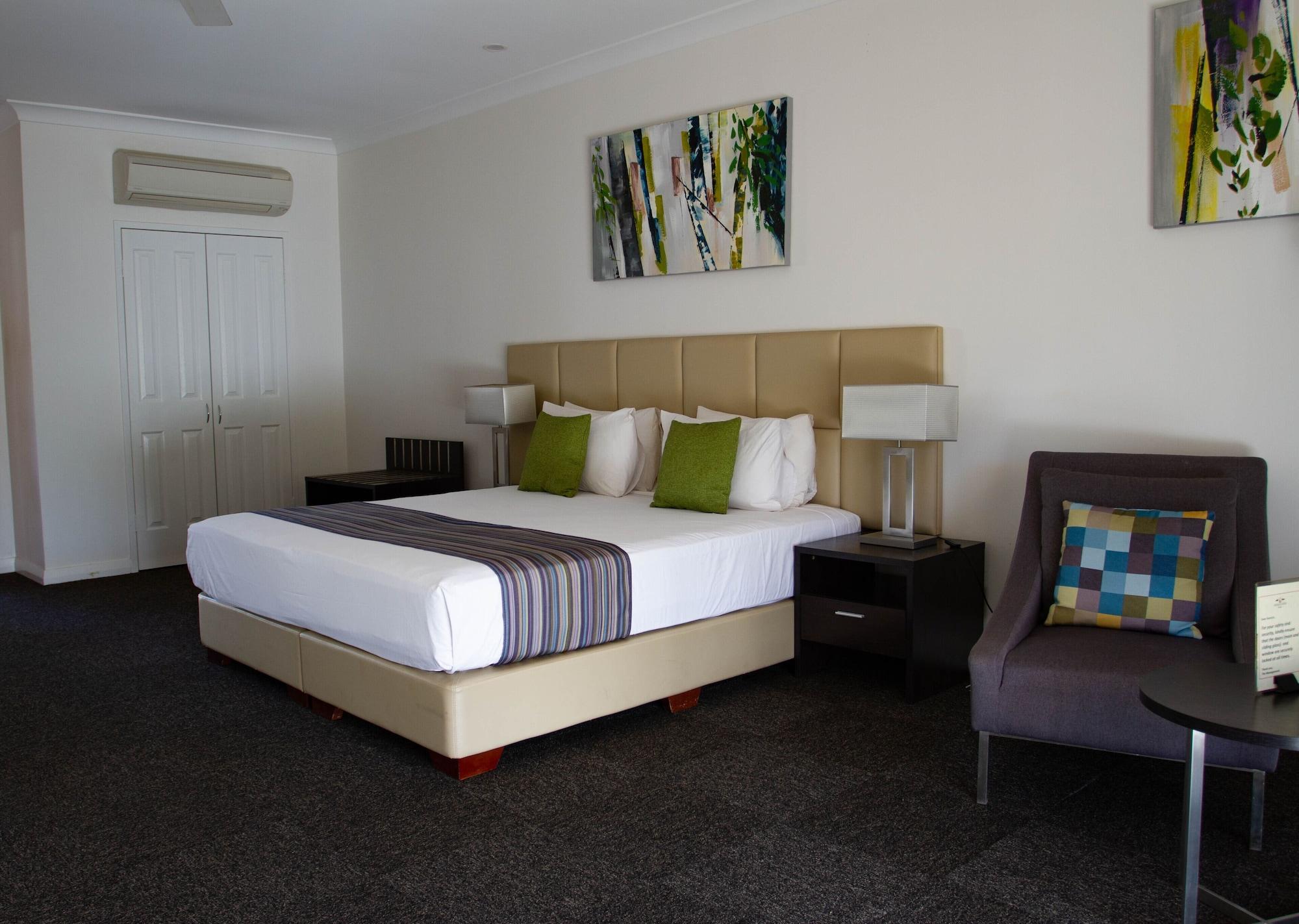 The Kimberley Grande Resort Кунунурра Екстер'єр фото