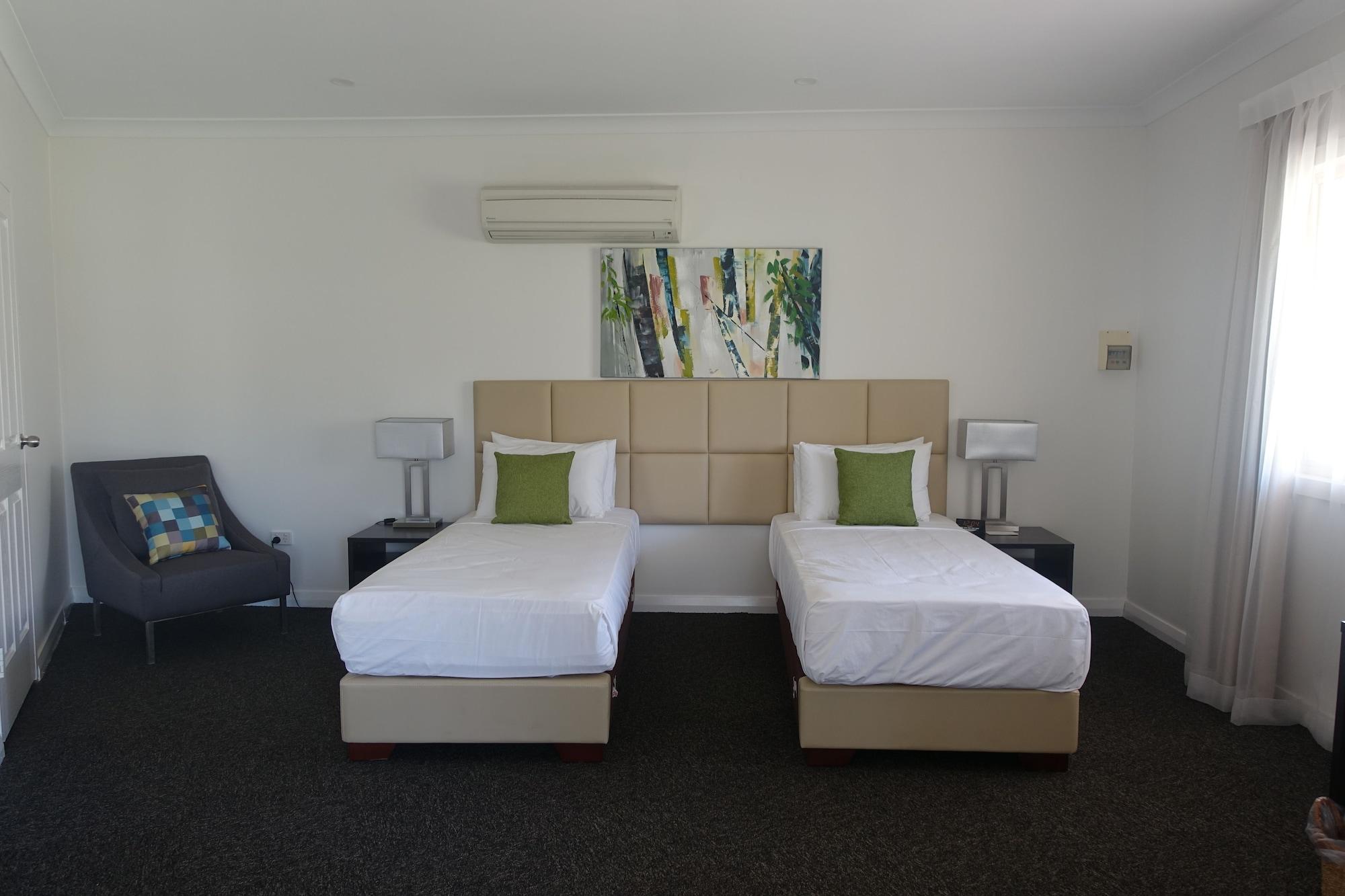 The Kimberley Grande Resort Кунунурра Екстер'єр фото