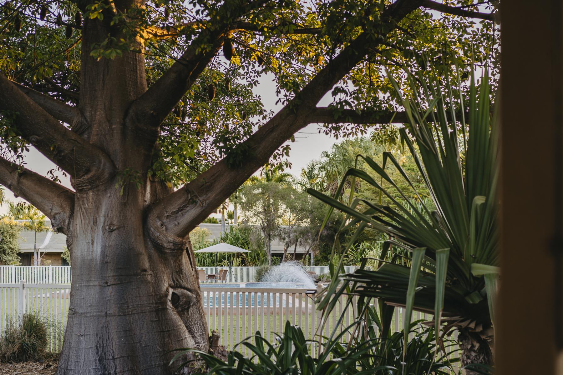 The Kimberley Grande Resort Кунунурра Екстер'єр фото