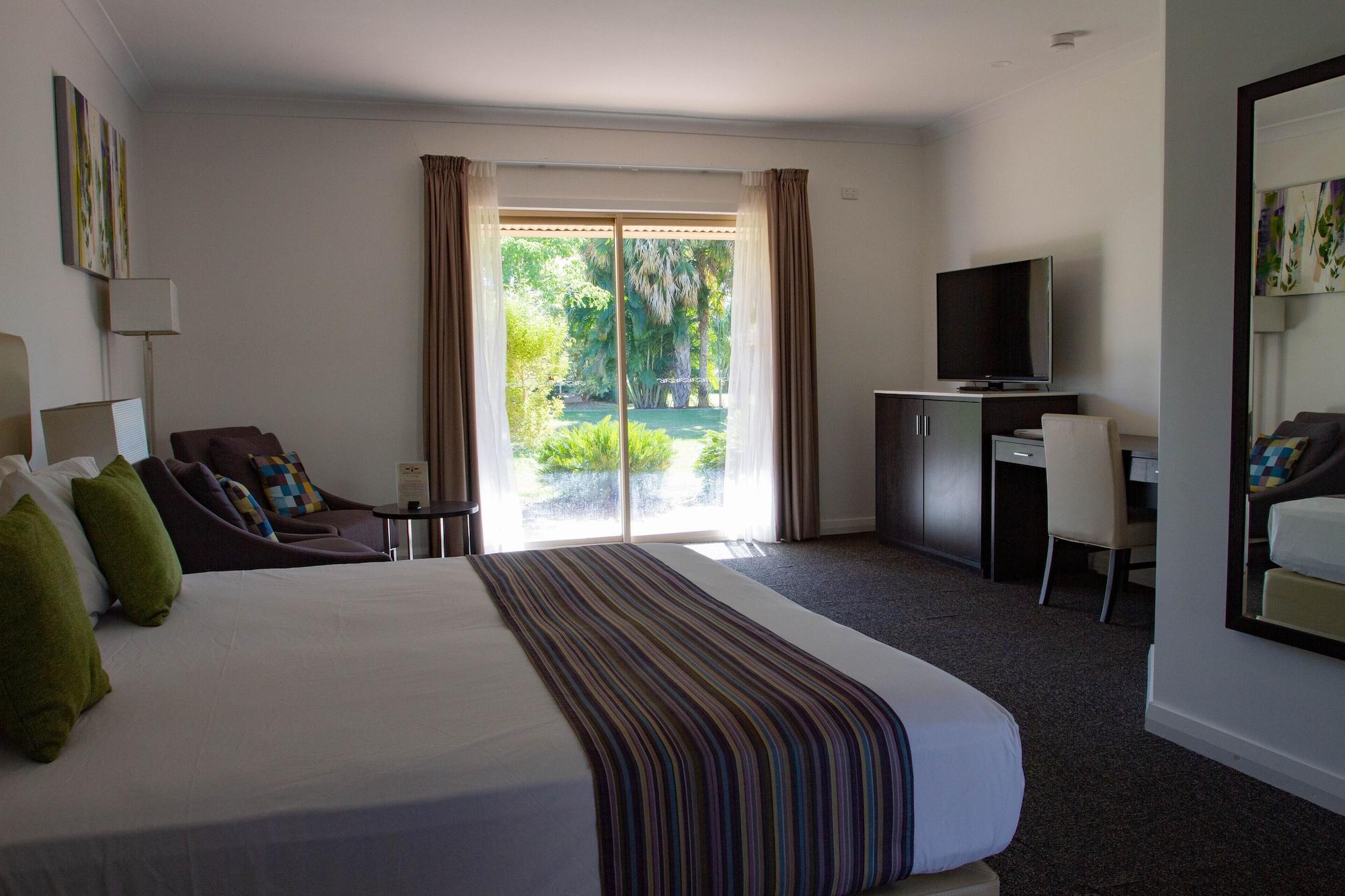 The Kimberley Grande Resort Кунунурра Екстер'єр фото