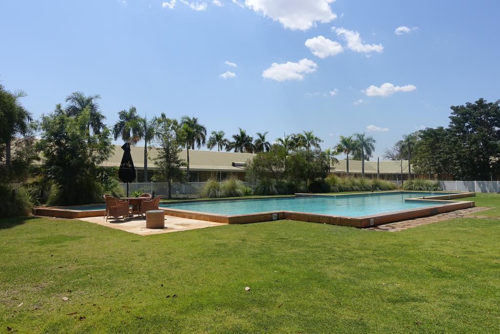 The Kimberley Grande Resort Кунунурра Екстер'єр фото