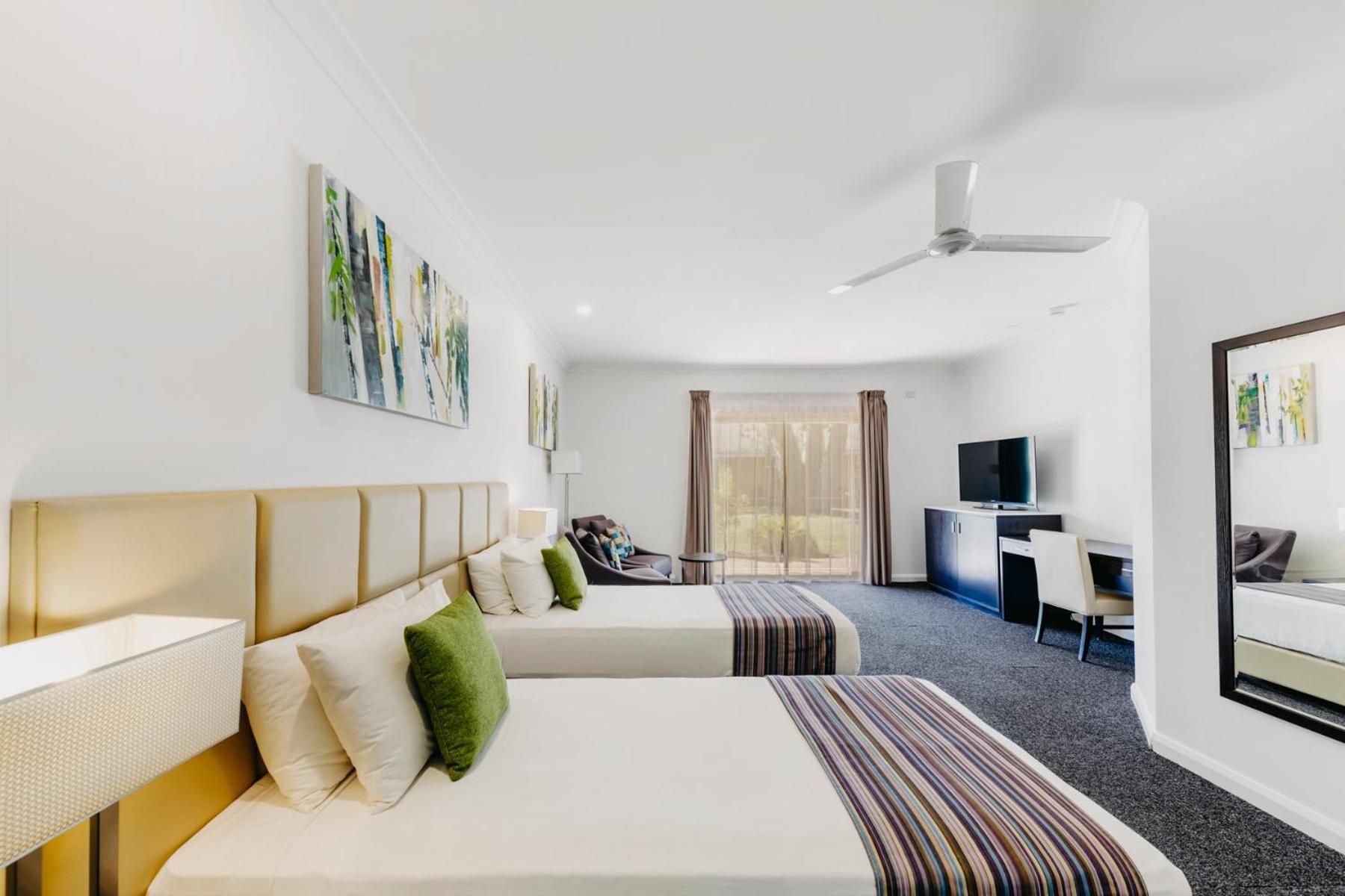 The Kimberley Grande Resort Кунунурра Екстер'єр фото