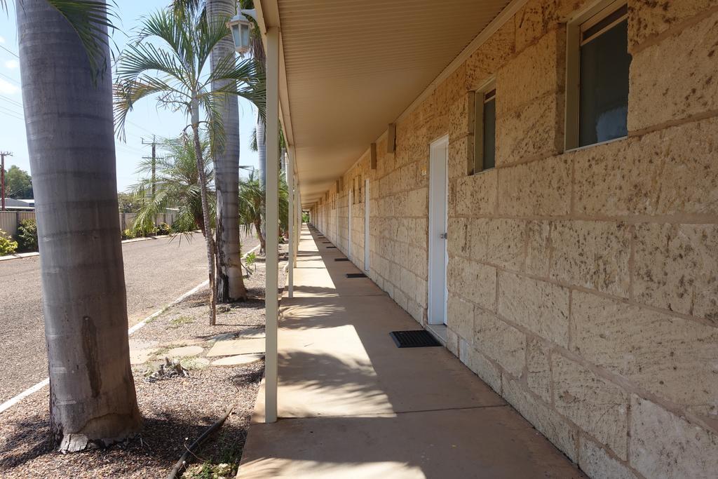 The Kimberley Grande Resort Кунунурра Екстер'єр фото