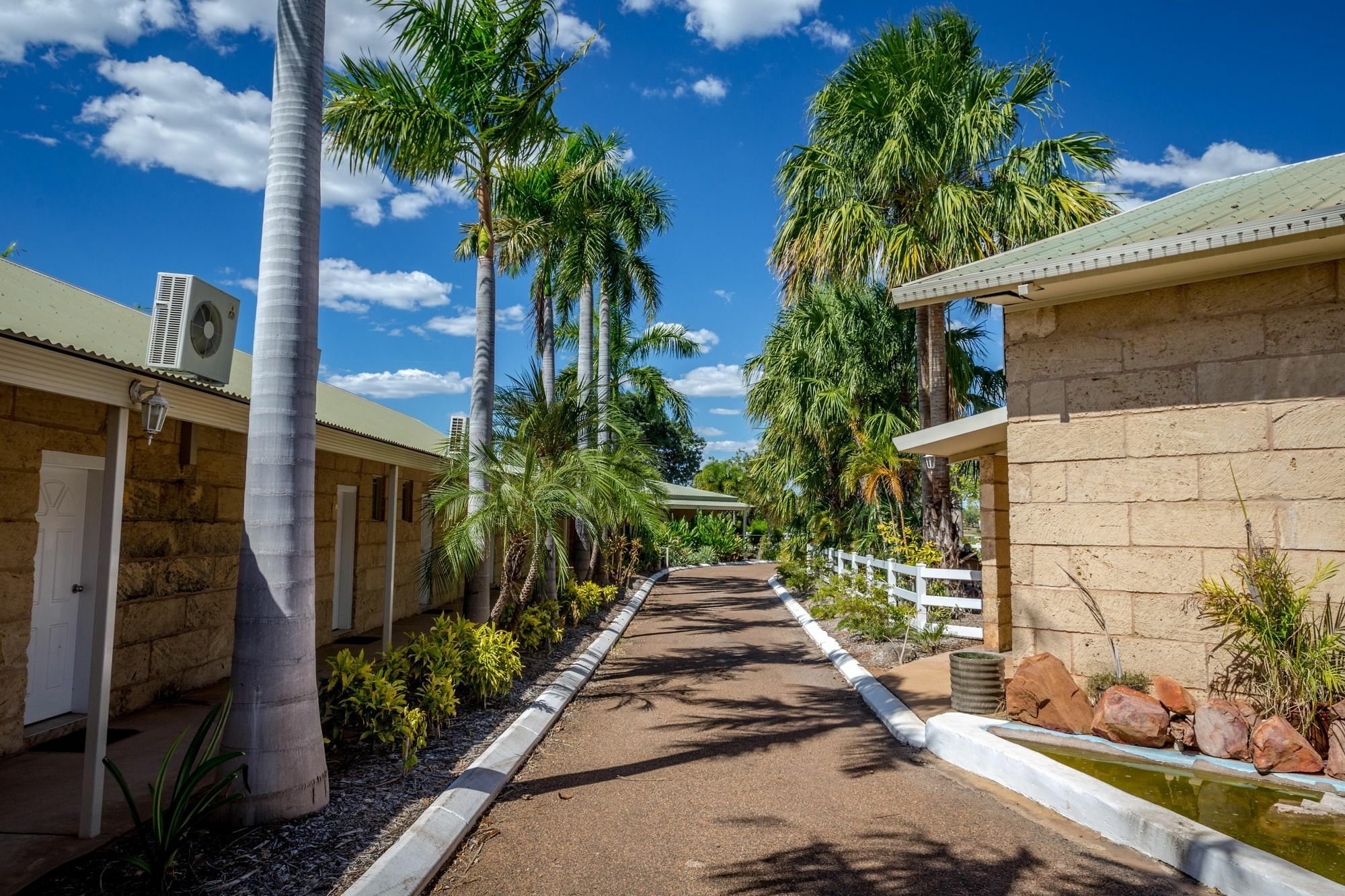 The Kimberley Grande Resort Кунунурра Екстер'єр фото